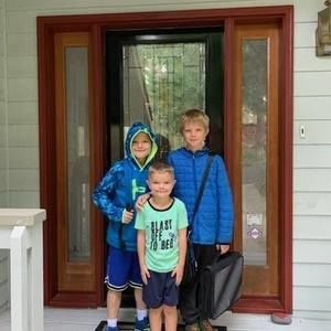 Meet your Posher, Maria